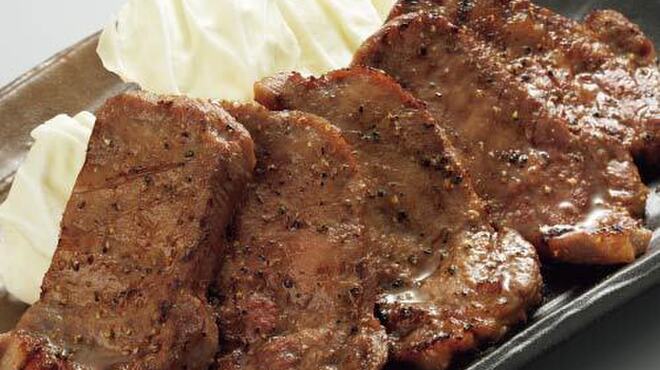 酔虎伝 - メイン写真: