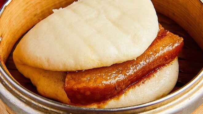 餃子 小籠包 福包酒場 - メイン写真: