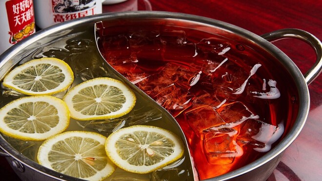 餃子 小籠包 福包酒場 - メイン写真: