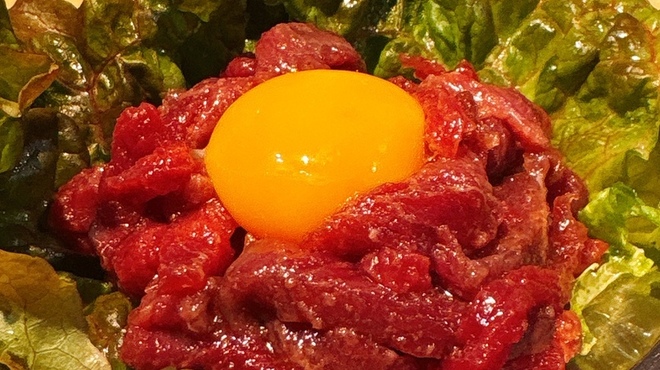 韓国食堂 ジョッパルゲ - メイン写真: