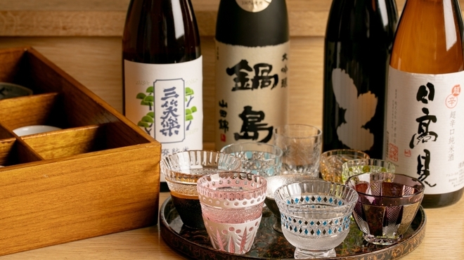 焼鳥 登鶏 - メイン写真: