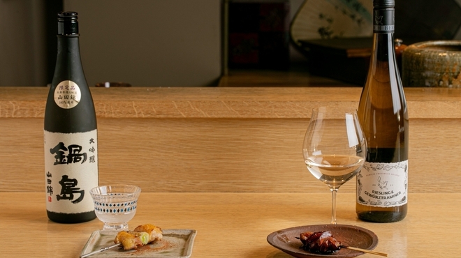 焼鳥 登鶏 - メイン写真: