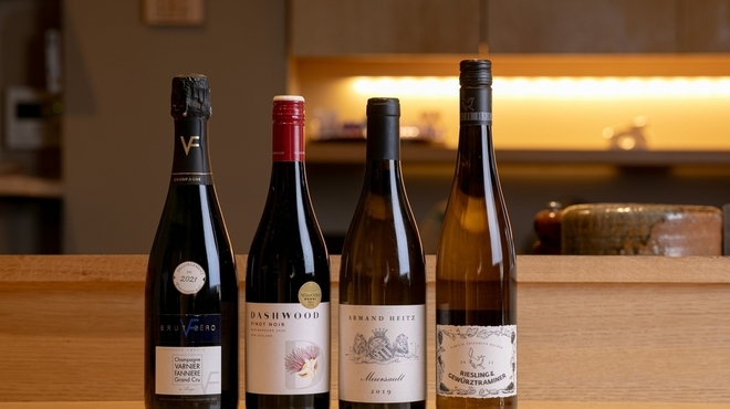 焼鳥 登鶏 - メイン写真: