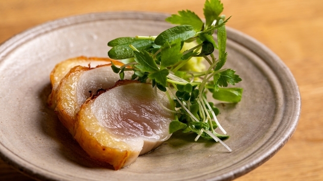 焼鳥 登鶏 - メイン写真: