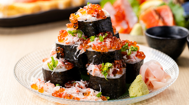 はなの舞 - メイン写真: