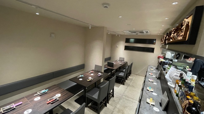 たまご料理 じんぽう - メイン写真:
