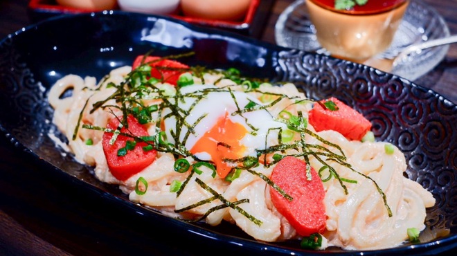 たまご料理 じんぽう - メイン写真:
