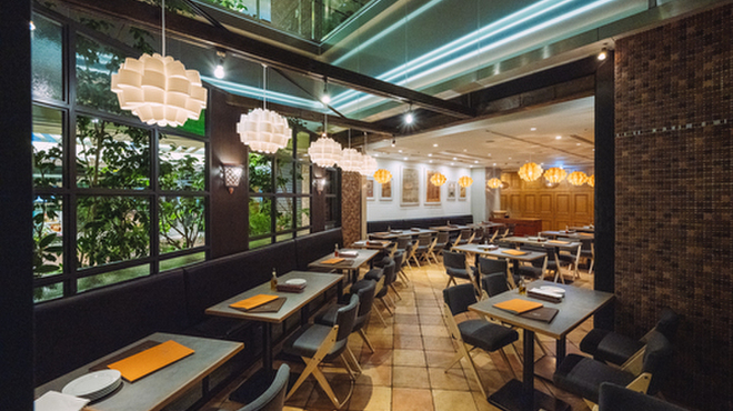 ピッツェリア イゾラ - メイン写真: