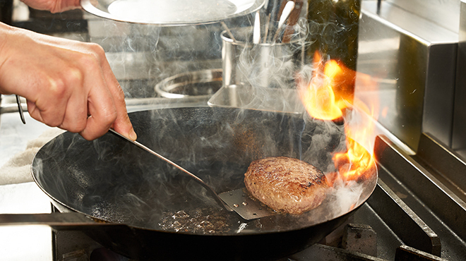 洋食コノヨシ - メイン写真: