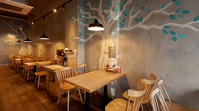 洋食コノヨシ - メイン写真: