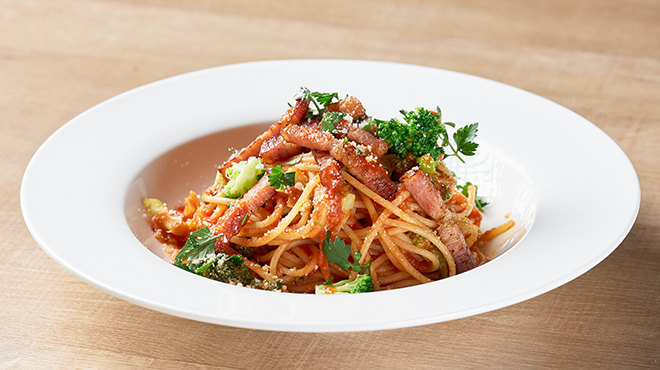 洋食コノヨシ - メイン写真: