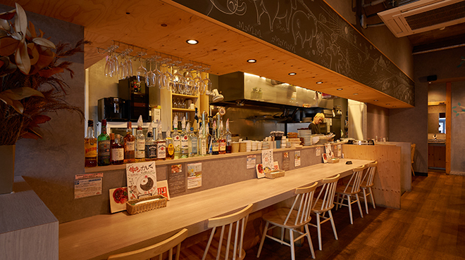 洋食コノヨシ - メイン写真: