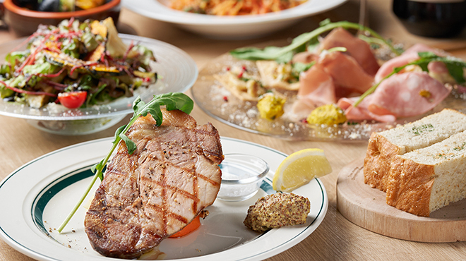 洋食コノヨシ - メイン写真: