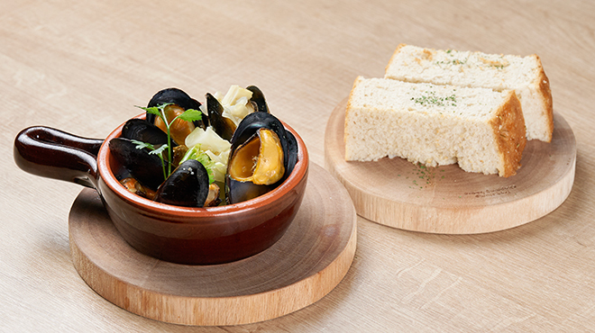 洋食コノヨシ - メイン写真: