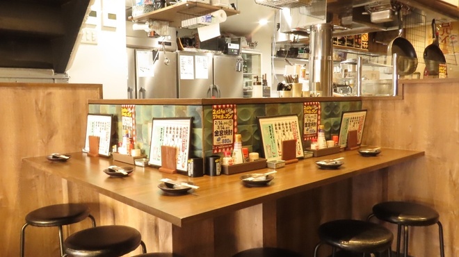 焼鳥 もつ鍋 だるま - メイン写真: