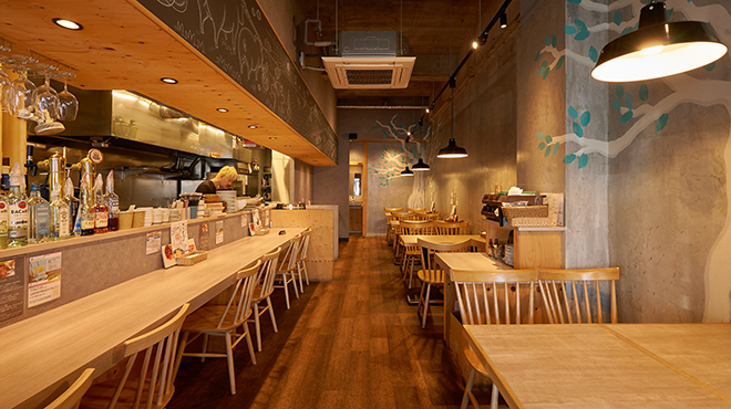 洋食コノヨシ - メイン写真: