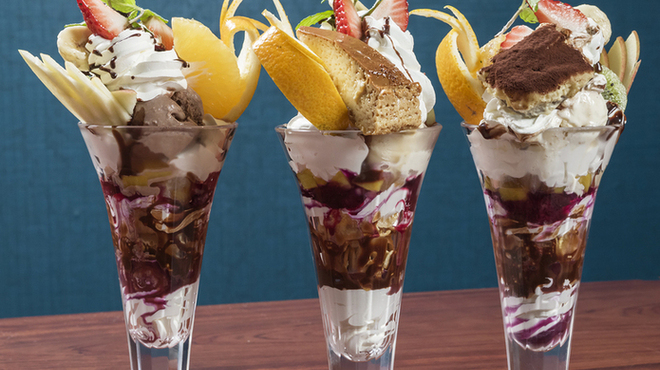 イタリアン クラシコ - メイン写真: