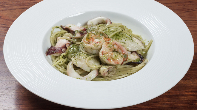 イタリアン クラシコ - メイン写真: