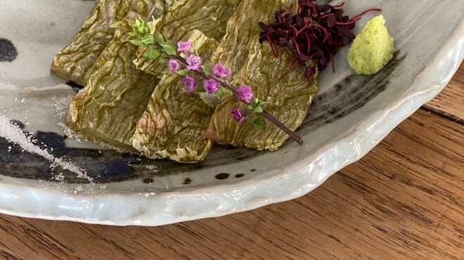 ランタン - メイン写真: