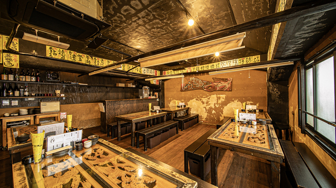 季楽酒場 おっきゃがり - メイン写真: