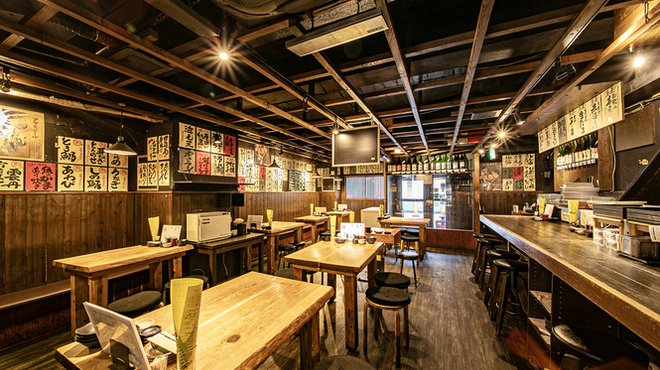 季楽酒場 おっきゃがり - メイン写真: