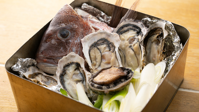 季楽酒場 おっきゃがり - メイン写真: