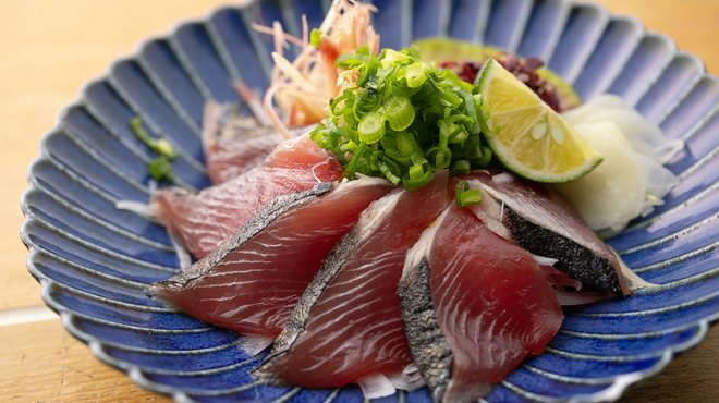 季楽酒場 おっきゃがり - メイン写真: