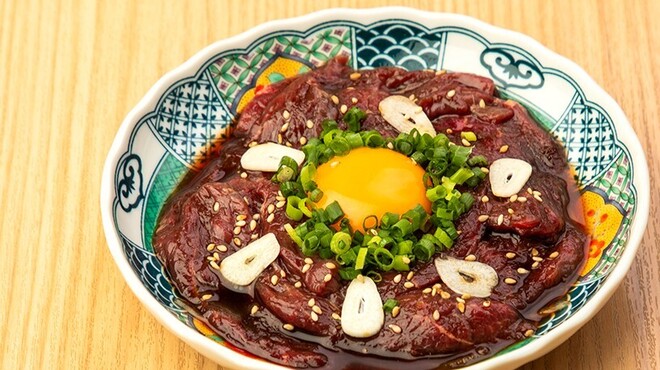 酒場フタマタ - メイン写真: