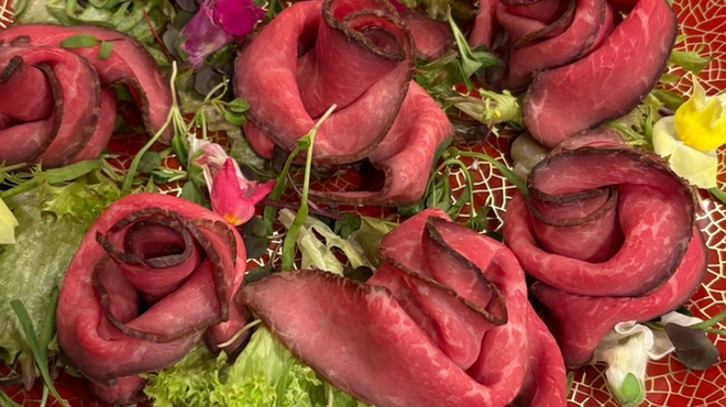 Wagyu Restaurant あか牛Lab. - メイン写真: