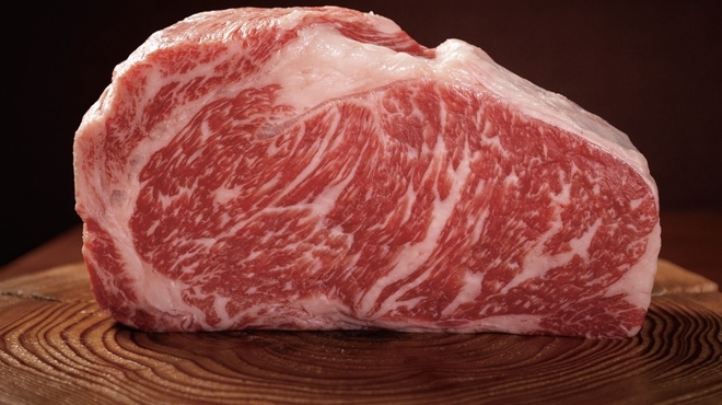 Wagyu Restaurant あか牛Lab. - メイン写真: