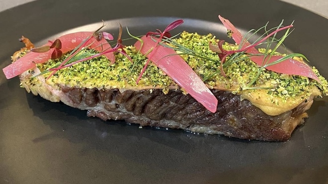 Wagyu Restaurant あか牛Lab. - メイン写真: