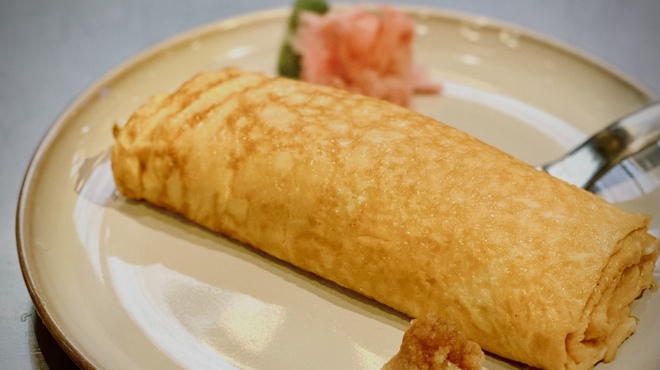 鉄板酒場 食炒音 - メイン写真: