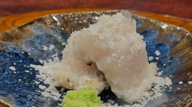 あなごと日本酒 なかむら - メイン写真: