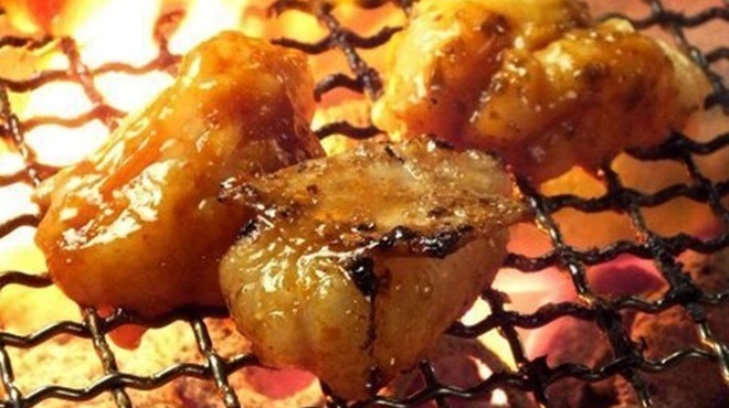 ホルモン焼肉 ぶち - メイン写真: