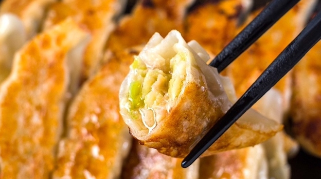 餃子酒場 肉汁とっつぁん - メイン写真: