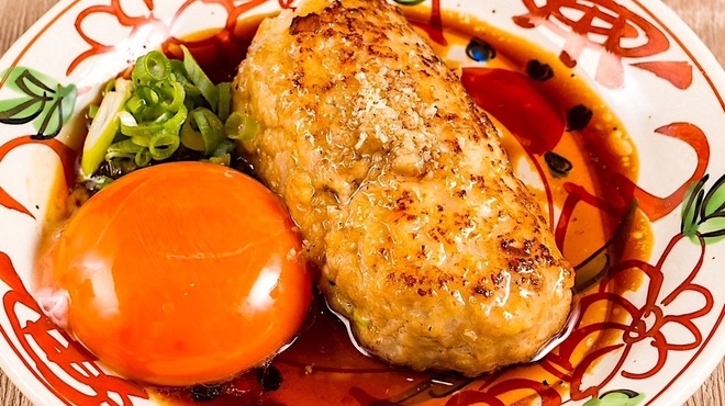 餃子酒場 肉汁とっつぁん - メイン写真: