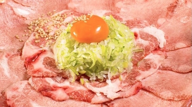 餃子酒場 肉汁とっつぁん - メイン写真: