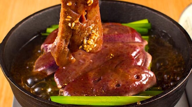 餃子酒場 肉汁とっつぁん - メイン写真: