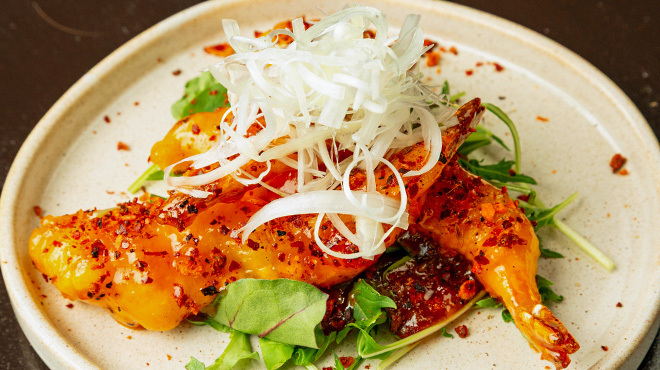 STAND AFRO - メイン写真: