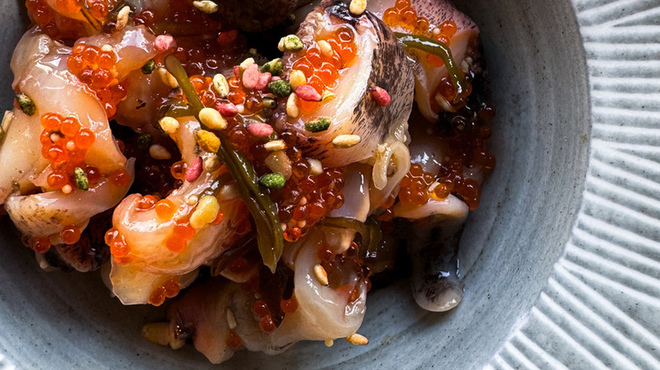 SAKE NERD - メイン写真: