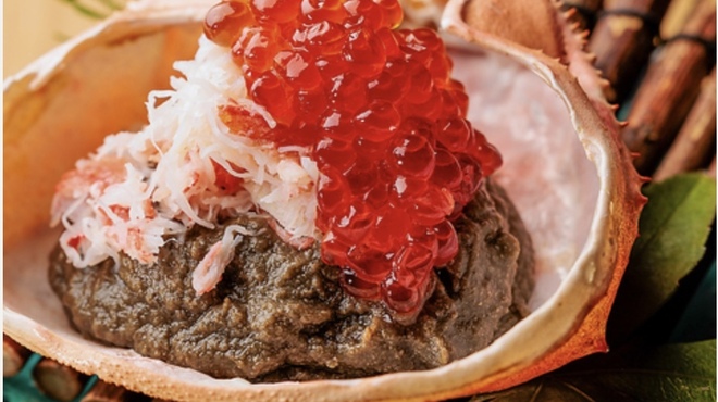 稚内海鮮と地鶏の個室居酒屋 旬蔵 - メイン写真: