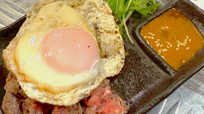 ロクデナシ酒場 野毛食道楽 - メイン写真: