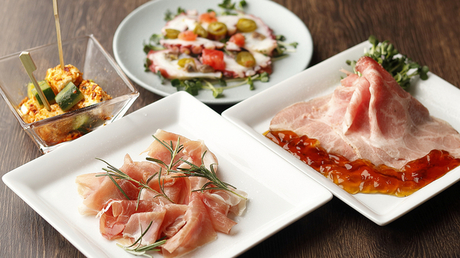 TAPEO - メイン写真: