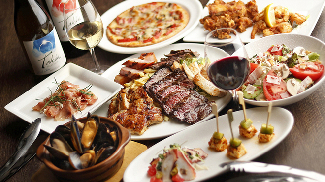 TAPEO - メイン写真: