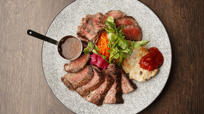 TAPEO - メイン写真:
