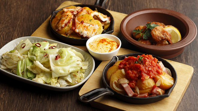 TAPEO - メイン写真: