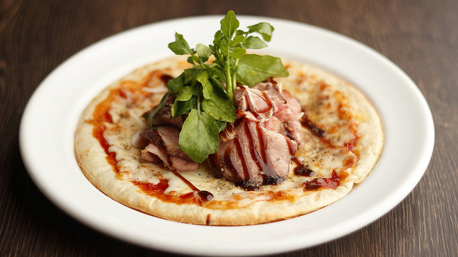 TAPEO - メイン写真: