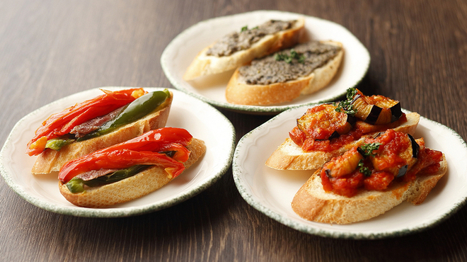 TAPEO - メイン写真: