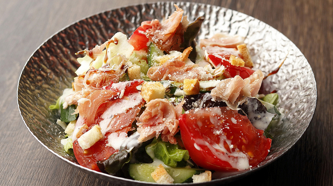 TAPEO - メイン写真: