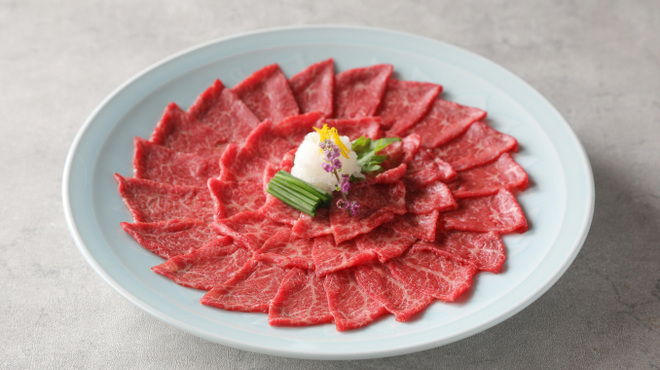 焼肉わにく - メイン写真: